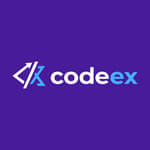 Codeex Agency logo