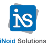 iNoid Solutions logo