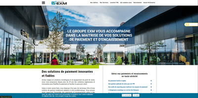 EXM : Site + SEO - SEO