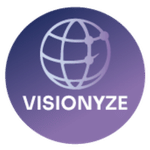 Visionyze logo