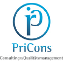 Pricons Gmbh