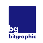 BitGraphic logo