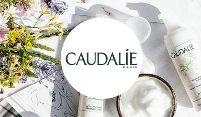 Stratégie Social Media Ads - Caudalie - Réseaux sociaux