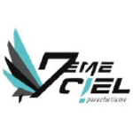 Septieme Ciel Parachutisme logo