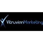 Vitruvian Marketing logo