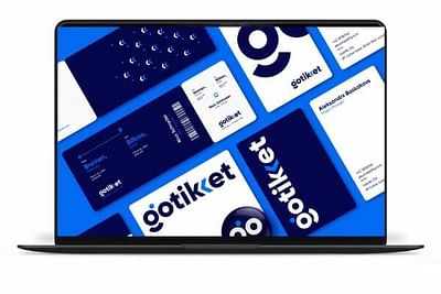 Image de marque - Brand identity - Réseaux sociaux
