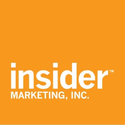 Insider Marketing