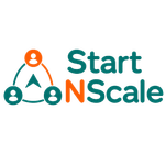 Start N Scale logo