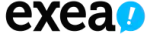 Exea Comunicación logo