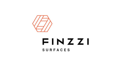 Finzzi Surfaces brand creation - Branding y posicionamiento de marca