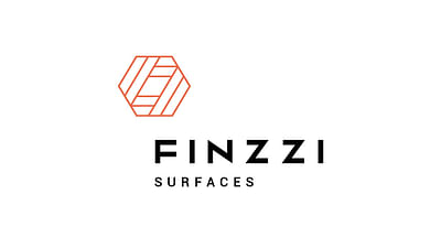 Finzzi Surfaces brand creation - Branding y posicionamiento de marca