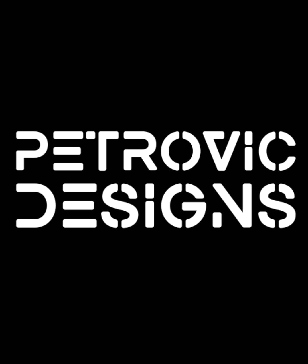 Petrovic Designs