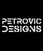 Petrovic Designs logo