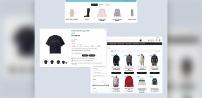 Boxette: Shopify store with Poizon import and local payments - E-commerce