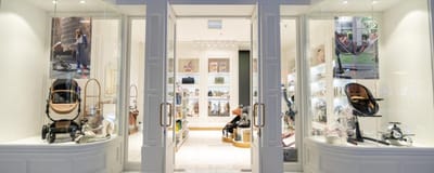 Elli junior - E-commerce