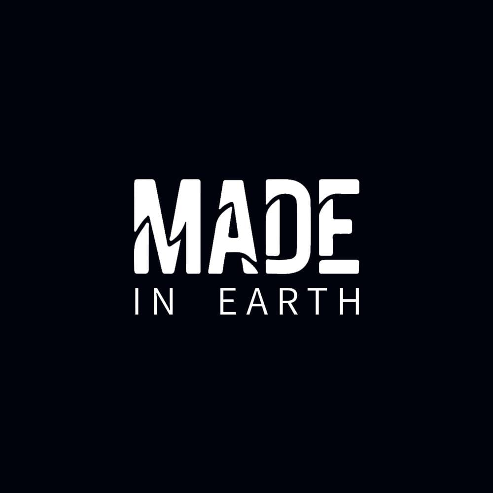 Made In Earth