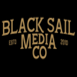 Black Sail Media logo