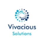 Vivacious Solutions, Inc. logo