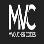 MVoucher Codes logo