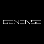 GENENSE logo