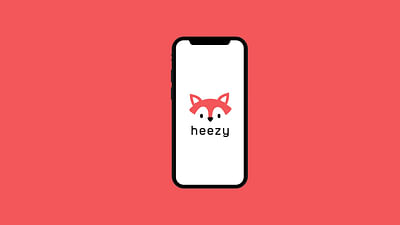 Heezy - Grafikdesign