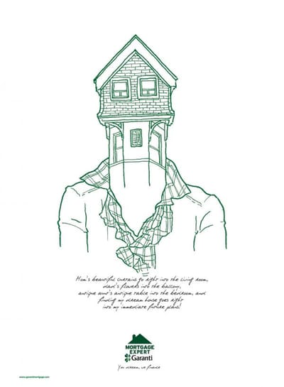 House Heads, 1 - App móvil
