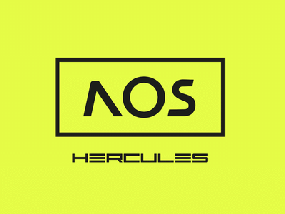 HERCULES NOS - Branding, Website & Kampagne - Photography