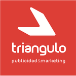 Triángulo Publicidad logo