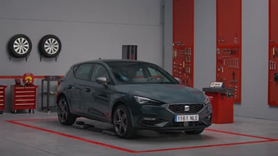 SEAT Workshop & Connect | PHOCUS - Video Production