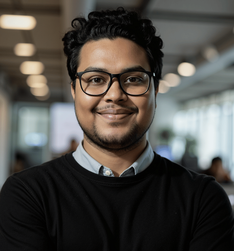 Shaikat Ray
