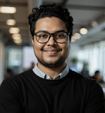 Shaikat Ray logo
