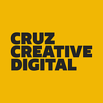 Cruz Creative Digital logo