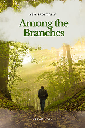Among The Branches - Advertising