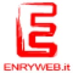 ENRYWEB Web Agency Torino e Cuneo logo