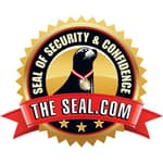Ask the Seal.com logo
