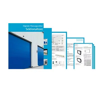 Projekt / ASSA ABLOY ENTRANCE SYSTEMS - Marketing