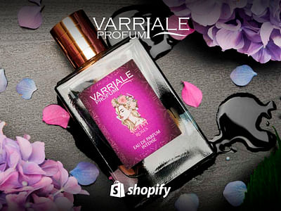 Varriale Profumi - E-Commerce