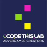 Code This Lab srl logo