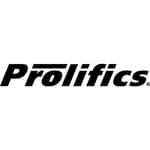 Prolificreations, Inc logo