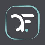 Alain Fritsch - Communication visuelle et graphisme logo