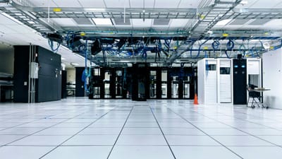 Enterprise Data Center Modernization & Network Security Hardening - Cyber Security