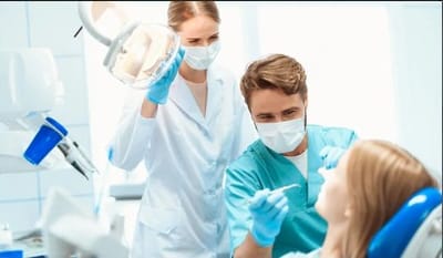 Nuovi pazienti studio dentistico Bologna - Web analytics/Big data