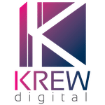 KREW DIGITAL logo