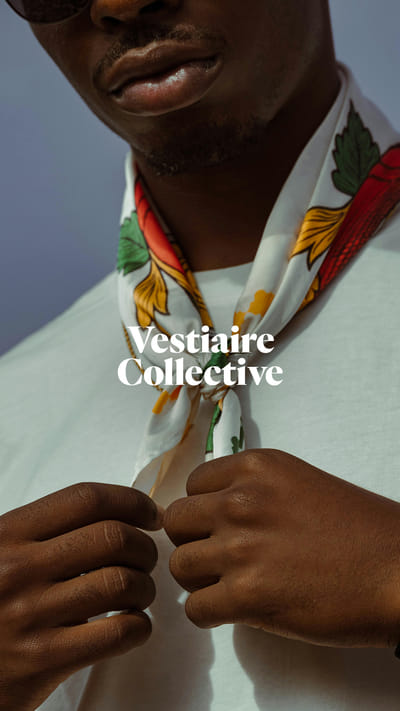 Vestiaire Collective : FOOH - 3D