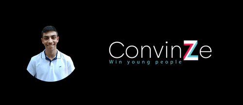 ConvinZe cover