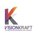 Vision Kraft Media Works Pvt. Ltd. logo