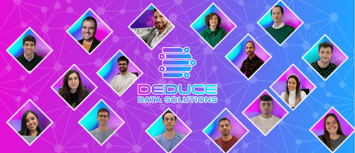 Deduce Data Solutions cover