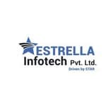 estrella infotech pvt ldt logo