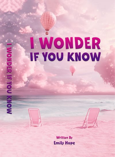 Cover Design - Marketing