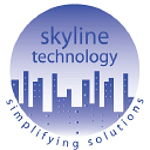 SKYLINE TECHNOLOGY LLC - IT Infrastructure & Security Surveillance